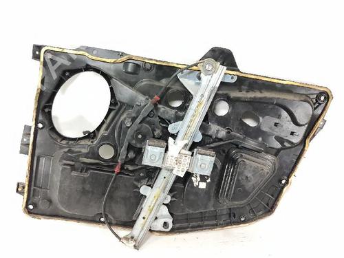 Front left window mechanism FORD FIESTA V (JH_, JD_) 1.4 TDCi | BP27430429C22