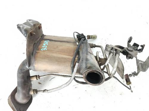 Particulate filter DODGE JOURNEY 2.0 CRD | BP38481366M81 - Image 5