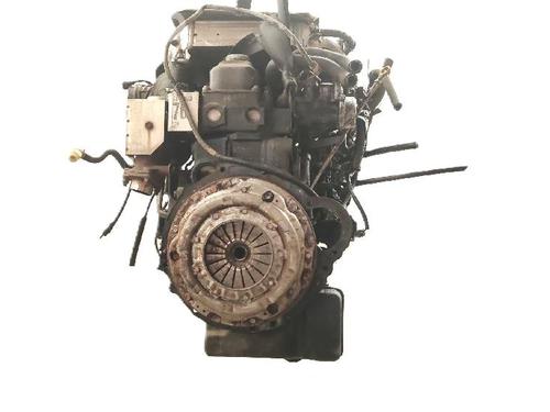 Used Engine Engine NISSAN TERRANO II (R20) 2.7 TD 4WD (101 hp) 27587889 27587889