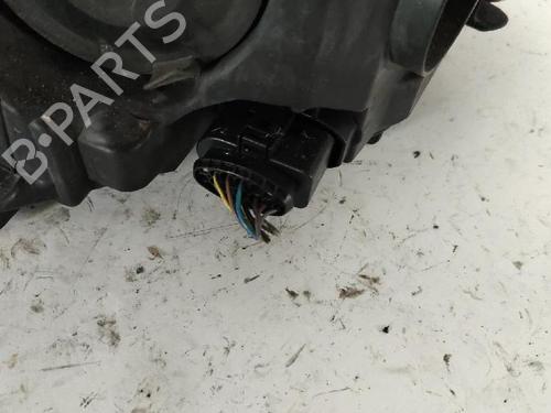 Left headlight FORD FOCUS III Turnier 1.6 TDCi | BP39900052C28 - Image 3
