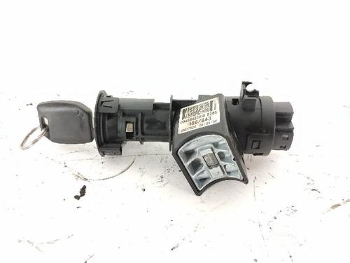 Ignition barrel FIAT PANDA (169_) 1.2 (169.AXB11, 169.AXB1A) | BP27424756M48 