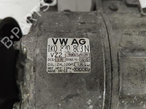 Other SEAT LEON (1P1) 2.0 TFSI | BP27423642O1 