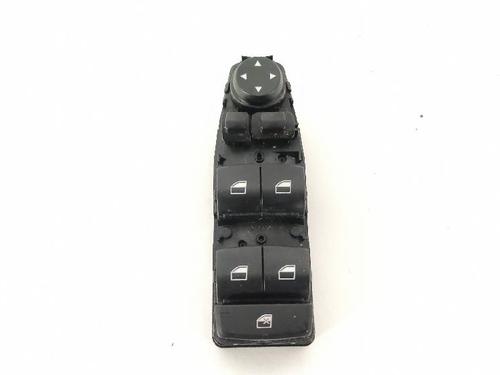 left-front-window-switch-bmw-5-touring-f11-2009-2010-2011-2012-2013-2014-2015-2016-2017-32154731 main image