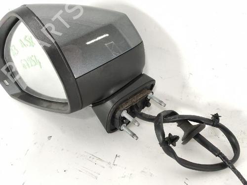 Left mirror AUDI A3 (8V1, 8VK) 2.0 TDI | BP29583433C26 