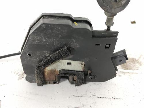 Rear left lock RENAULT CLIO IV (BH_) 1.6 RS (BHJ4, BHJ6, BHMM) | BP27431608C100 