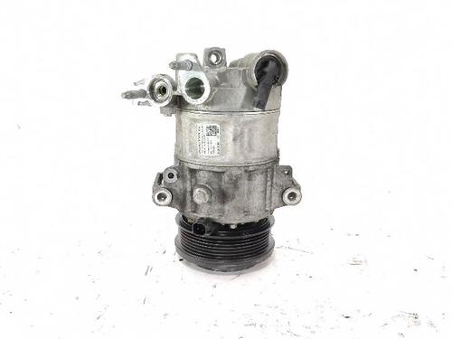 Used AC compressor AC compressor FORD FIESTA VII (HJ, HF) 1.0 EcoBoost (101 hp) 36514739 36514739