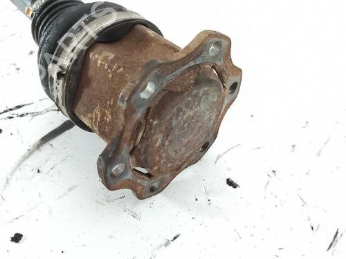 Right front driveshaft AUDI A4 B8 (8K2) 2.0 TDI | BP27428249M39 - Image 2
