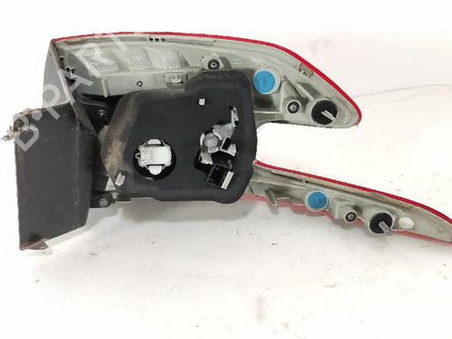 Left taillight PEUGEOT 308 SW II (LC_, LJ_, LR_, LX_, L4_) 1.6 BlueHDi 100 | BP27433109C34