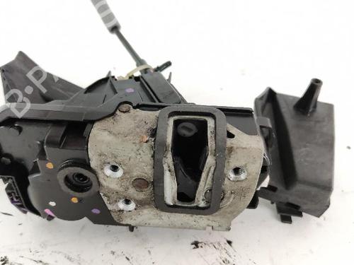 Rear left lock FORD FIESTA VII (HJ, HF) 1.0 EcoBoost | BP29421573C100 