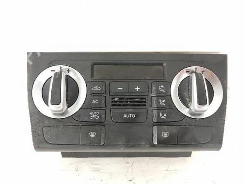 climate-control-audi-a3-8p1-2003-2004-2005-2006-2007-2008-2009-2010-2011-2012-2013-29151942 main image
