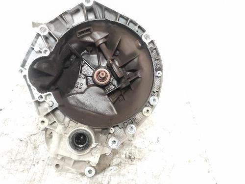 Used Gearbox Gearbox FIAT PANDA (169_) 1.1 (169.AXA1A) (54 hp) 36404197 36404197