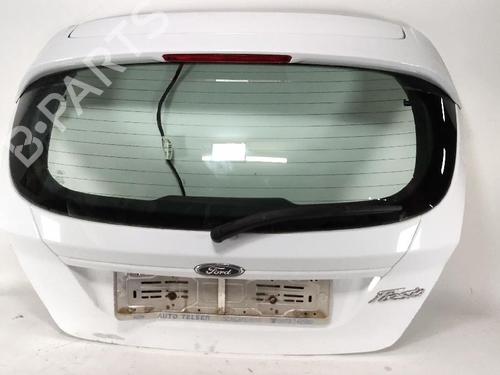 Używane Klapa tylna bagażnika FORD FIESTA VI (CB1, CCN) 1.25 (82 hp) 29763829