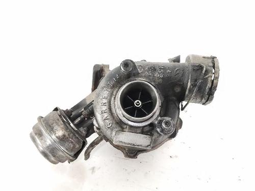 Turbolader/Kompressor AUDI A4 B7 (8EC) 2.0 TDI (136 hp) 29934447