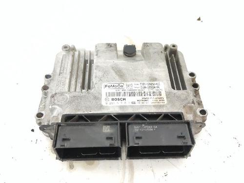 Used Engine control unit (ECU) FORD FIESTA VI (CB1, CCN) 1.0 EcoBoost (100 hp) 28973385
