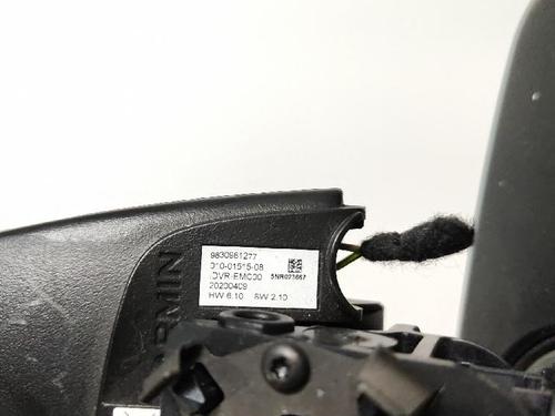 Rear mirror CITROËN C4 III (BA_, BB_, BC_) 1.5 BlueHDi 130 (BBYHZB) | BP30718828I6