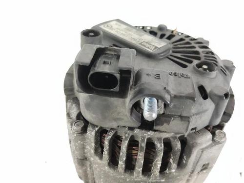 Alternator MERCEDES-BENZ A-CLASS (W169) A 160 CDI (169.006, 169.306) | BP27421177M7 