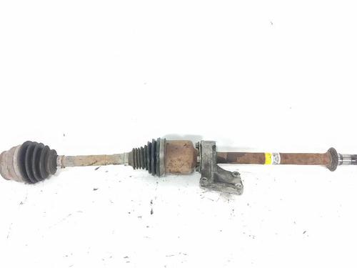 Used Right front driveshaft Right front driveshaft FIAT FIORINO Box Body/MPV (225_) 1.3 D Multijet (80 hp) 30504607 30504607