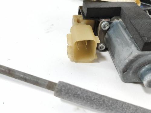 Front right window mechanism LAND ROVER RANGE ROVER SPORT II (L494) 3.0 SDV6 4x4 | BP27431363C23 