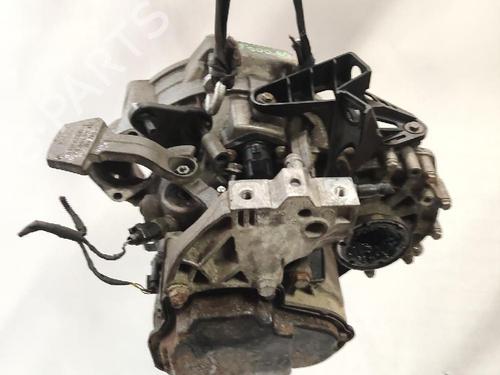 Gearbox VW GOLF ALLTRACK VII Variant (BA5, BV5) 1.6 TDI 4motion | BP29990139M3 