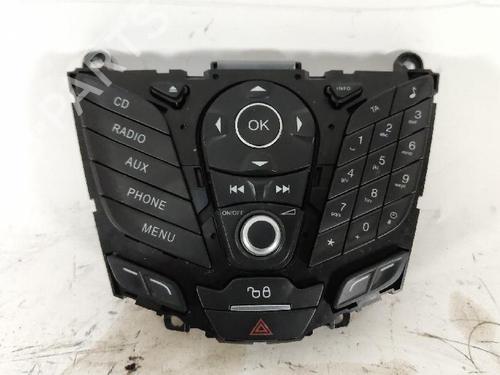 switch-ford-fiesta-vi-cb1-ccn-2008-27423600 main image