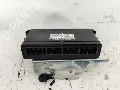 Used Control unit Control unit SUBARU IMPREZA Hatchback (GR, GH, G3) 2.0 D AWD (150 hp) 27423111 27423111