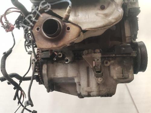 Engine DACIA DUSTER (HS_) 1.2 TCe 125 | BP37259186M1  - Image 12
