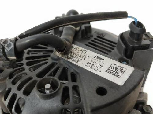 Alternator VW GOLF ALLTRACK VII Variant (BA5, BV5) 1.6 TDI 4motion | BP36765792M7 - Image 3