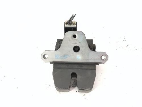 Used Tailgate lock FORD MONDEO IV Turnier (BA7) 2.2 TDCi (200 hp) 27425320
