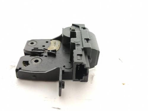 Tailgate lock NISSAN QASHQAI +2 (JJ10E) 1.5 dCi | BP28491024C101 