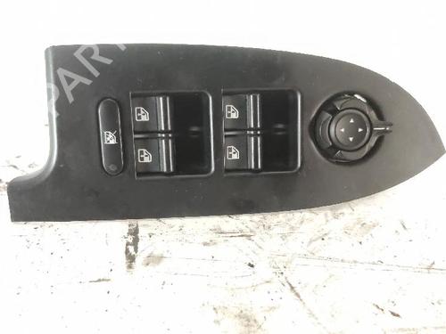 Used Left front window switch Left front window switch 37508930 37508930