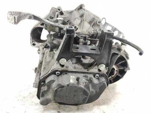 Gearbox VW POLO IV (9N_, 9A_) 1.4 16V | BP27417063M3