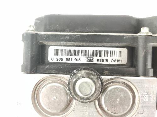ABS pump OPEL CORSA D (S07) 1.0 (L08, L68) | BP37192403M43 - Image 4