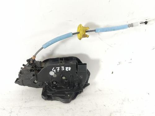 Used Rear left lock Rear left lock 38498538 38498538