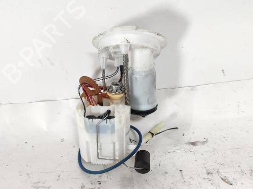 Used Fuel pump Fuel pump BMW 1 (F20) M 140 i xDrive (340 hp) 31143441 31143441