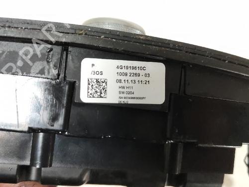 Switch AUDI A6 Allroad C7 (4GH, 4GJ) 3.0 TDI quattro | BP33868870I30 - Image 3