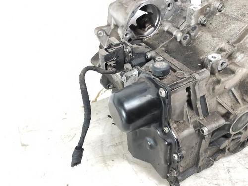 Gearbox VW GOLF PLUS V (5M1, 521) 1.4 TSI | BP28689210M3 