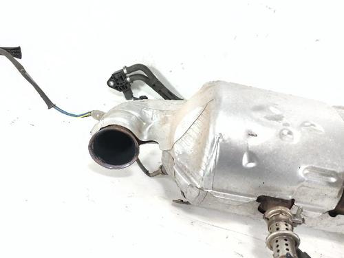 Particulate filter CITROËN C3 III (SX) 1.5 BlueHDi 100 (SXYHYP, SXYHTU) | BP33014496M81 - Image 2