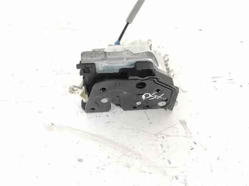 Rear left lock AUDI A3 (8V1, 8VK) 1.6 TDI | BP27411940C100 