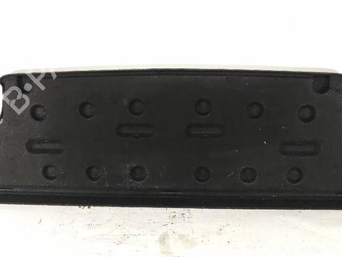 Rear parcel shelf RENAULT TRAFIC II Bus (JL) 2.0 dCi 115 (JL00, JL01, JL0H, JL0M, JL0U) | BP27431489C85 