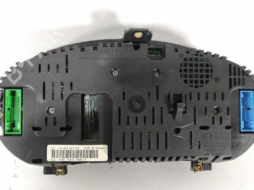 Instrument cluster AUDI A2 (8Z0) 1.4 | BP27417046C47 - Image 2