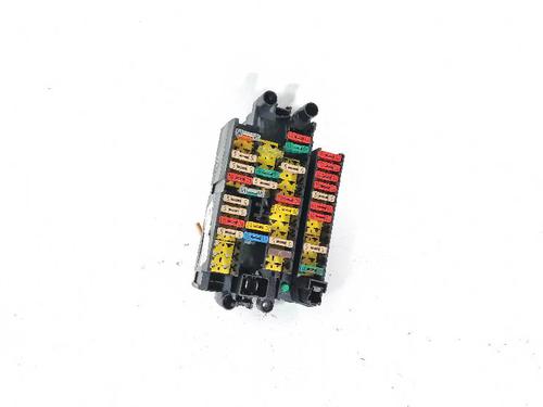 Used Fuse box Fuse box CITROËN XSARA PICASSO (N68) 1.8 16V (115 hp) 27424471 27424471