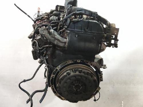 Engine MERCEDES-BENZ VITO / MIXTO Van (W639) 110 CDI (639.601, 639.603, 639.605) | BP28138906M1 