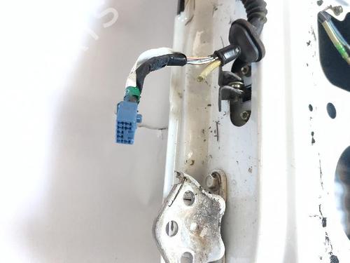 Used Tailgate DAIHATSU TERIOS (J1_) 1.3 4WD (J100) (83 hp) 28578470