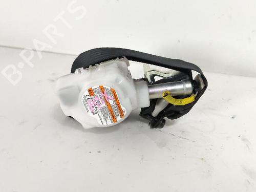 Used Front left seatbelt Front left seatbelt SUZUKI S-CROSS 1.4 Smart Hybrid AllGrip (AKP414) (129 hp) 39944131 39944131