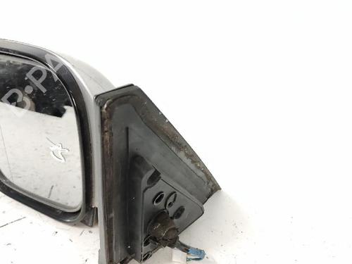 Left mirror MITSUBISHI PAJERO III Canvas Top (V6_W, V7_W) 3.2 DI-D (V68W, V78W) | BP27428594C26 