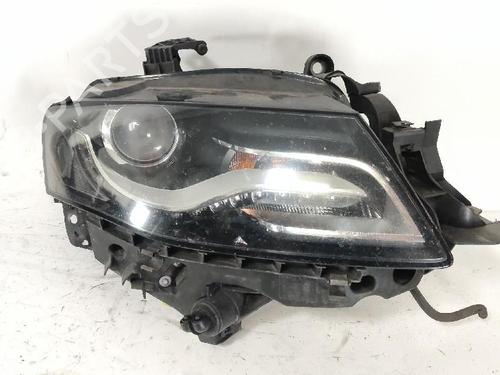Used Right headlight AUDI A4 B8 (8K2) 3.0 TDI (204 hp) 28839069