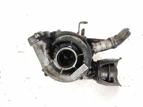 Used Turbocharger/Supercharger PEUGEOT 207 (WA_, WC_) 1.6 HDi (90 hp) 27431984