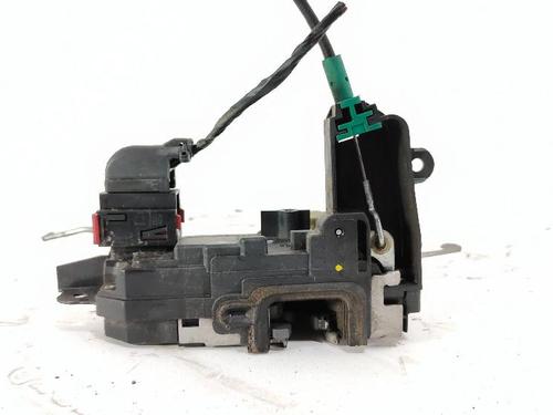 Used Front left lock OPEL ASTRA H (A04) 1.7 CDTI (L48) (100 hp) 27411007