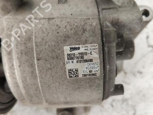 AC compressor TOYOTA AYGO (_B4_) 1.0 (KGB40) | BP37168989M34 - Image 4