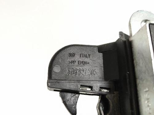 Tailgate lock VW GOLF ALLTRACK VII Variant (BA5, BV5) 1.6 TDI 4motion | BP29475371C101 